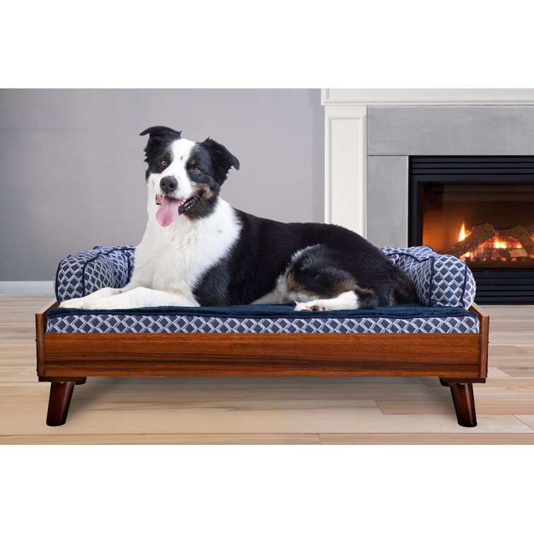 FurHaven Pet Bed Reviews Wayfair